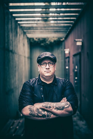 Arttu Wiskari